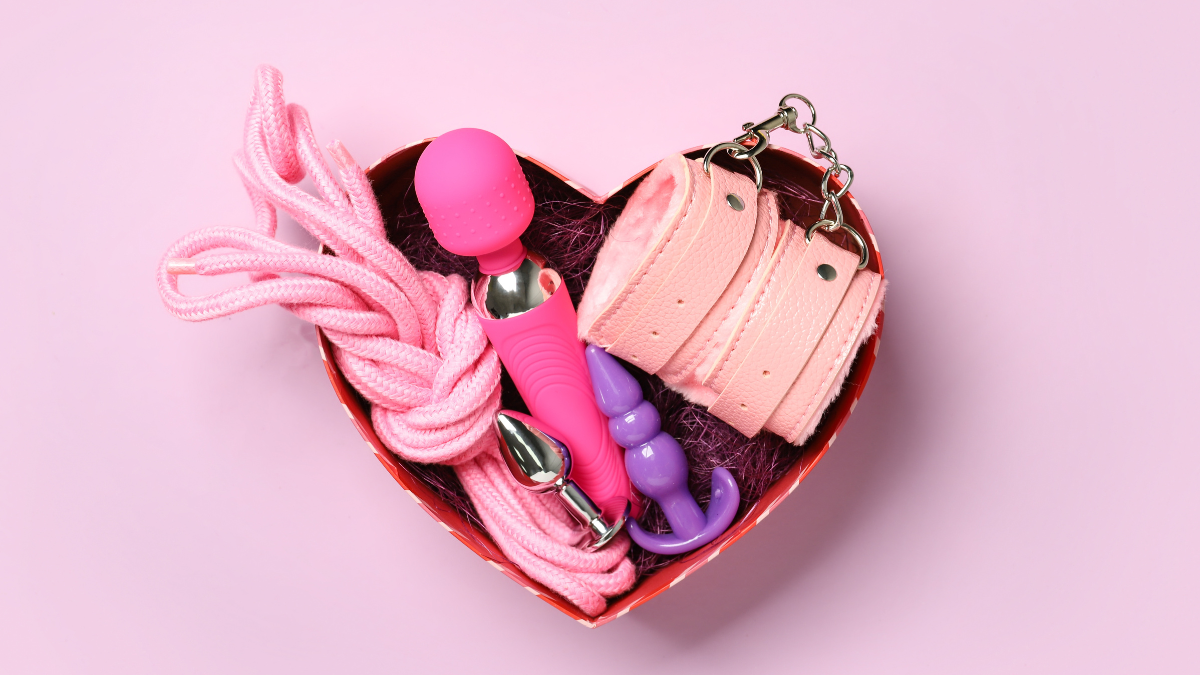 Lovehoney deal: Spend $79 and get a free gift