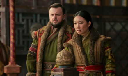 Why ‘3 Body Problem’ picks perfect gamer names