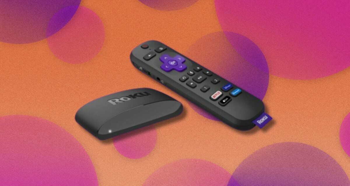 Best streaming device deal: Grab the Roku Express 4K for under $35