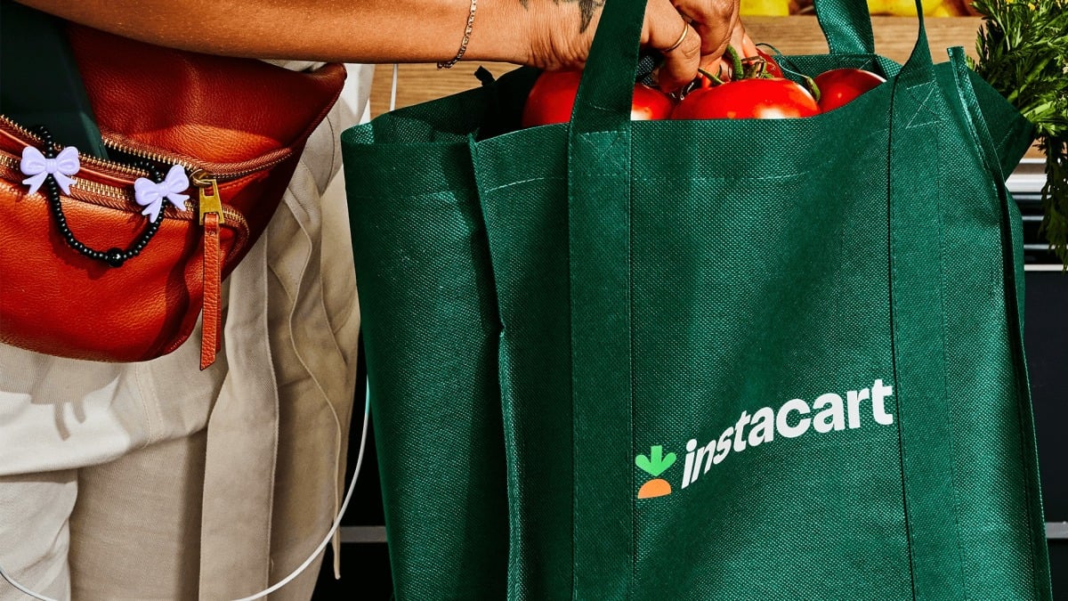 Best gift card deal: Get a $200 digital Instacart gift card 10% off
