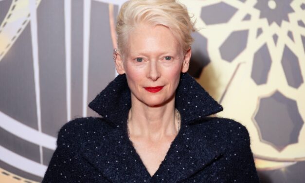 Cinema for Gaza: Tilda Swinton, Josh O’Connor, and more auctioning off eccentric experiences