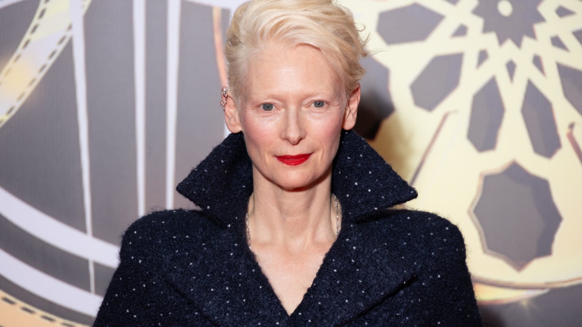 Cinema for Gaza: Tilda Swinton, Josh O’Connor, and more auctioning off eccentric experiences