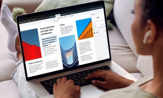 This PDF tool is just $110 for life