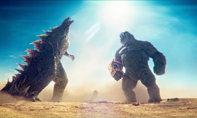 ‘Godzilla x Kong: The New Empire’ review: Do the puny humans spoil the fun again?