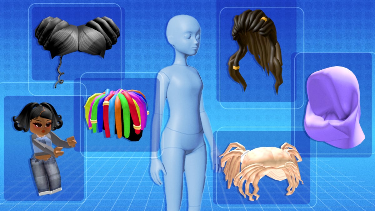Roblox UGC makers find community and representation through new creator options