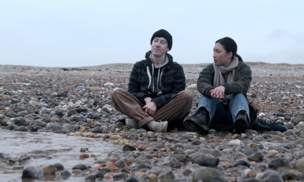 ‘3 Body Problem’s £20 million star is the worst part of the entire show