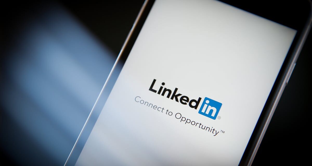 LinkedIn is testing a TikTok-like video feed