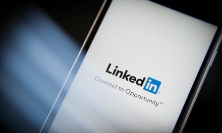LinkedIn is testing a TikTok-like video feed