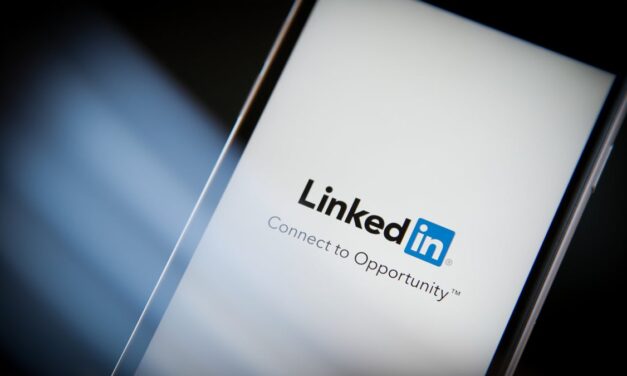 LinkedIn is testing a TikTok-like video feed