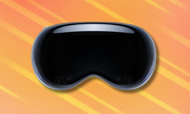 Best Apple Vision Pro deal: Save $200 on a new unit at Woot! for a limited time