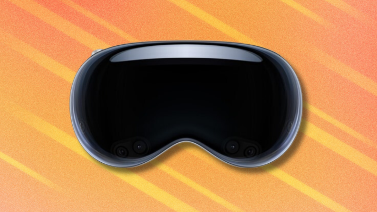 Best Apple Vision Pro deal: Save $200 on a new unit at Woot! for a limited time