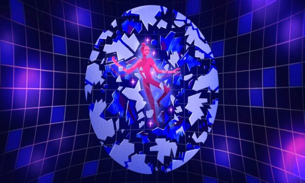 Trans people are turning to VR as society fails them