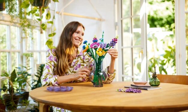 Best Lego deal: Get flower Lego sets 20% off at Amazon