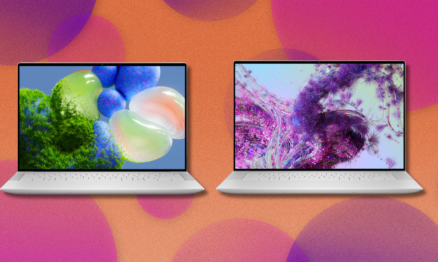 Best laptop deal: Get the Dell XPS 14 and Dell XPS 16 for $200 off