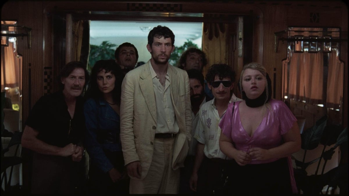 ‘La Chimera’ review: Josh O’Connor goes tomb-raiding in this magical film