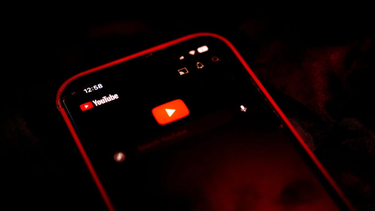 YouTube Premium might add new ‘jump ahead’ feature