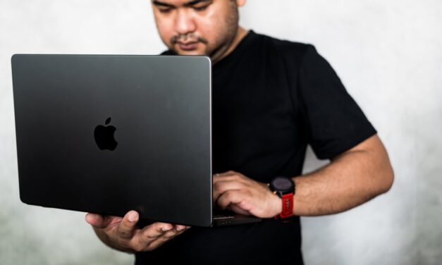 How to take a screenshot on a Mac