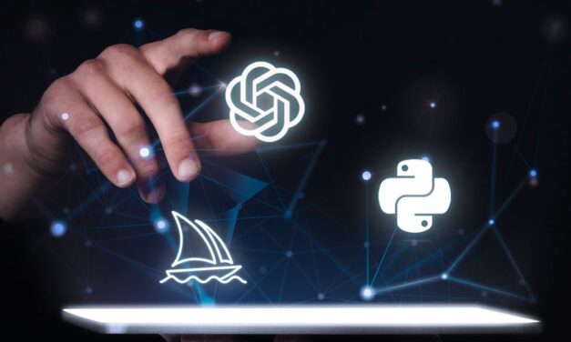 This AI and automation developer bundle is only $50