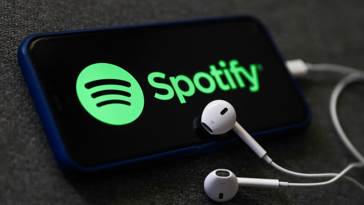 How to download songs from Spotify
