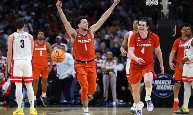Alabama vs. Clemson basketball livestreams: How to watch live