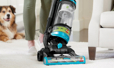 Floorcare deals at Amazon: Up to 33% off Shark and Bissel