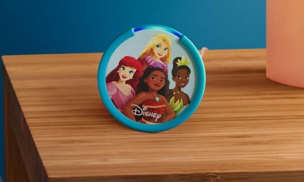 Echo Pop Kids deal: $27.99 at Amazon