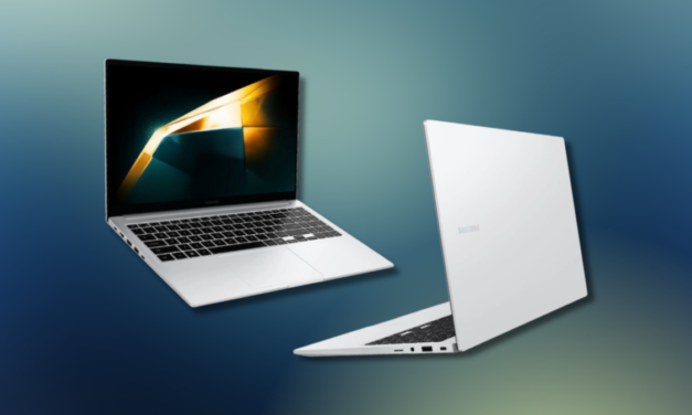 Best Samsung Galaxy deal: Get a free 2TB portable SSD when you buy the $699.99 Galaxy Book4