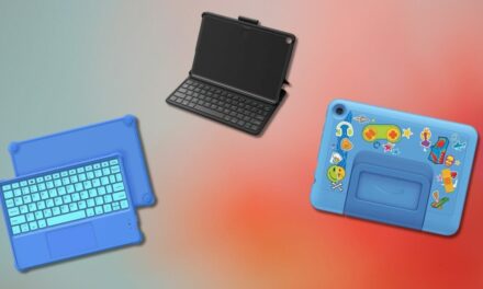 Best Amazon Fire Tablet accessories deals: Get cases and keyboards up to 20% off