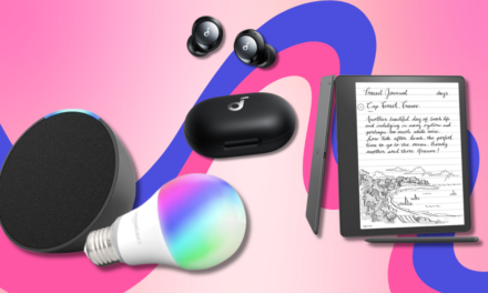 Amazon deals of the day: Save up to 56% on Echo, Anker, and Kindle