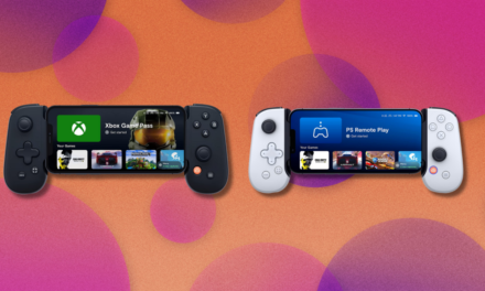 Best controller deal: Get a Backbone One Mobile gaming controller for 40% off at Amazon