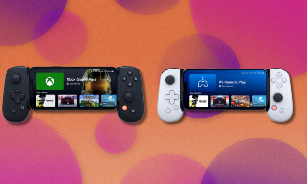 Best controller deal: Get a Backbone One Mobile gaming controller for 40% off at Amazon