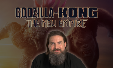 Godzilla X Kong's first shot is an answer to Elon Musk