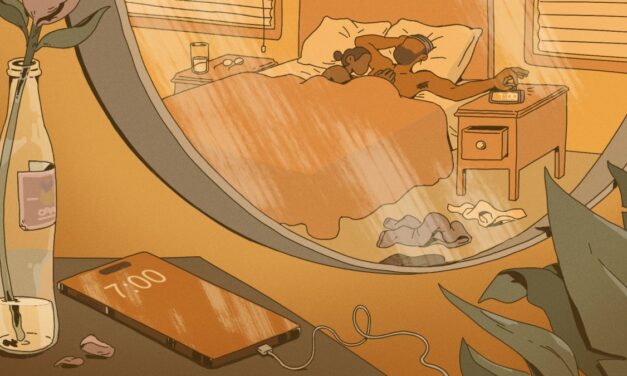 How to reduce your screen time with rituals