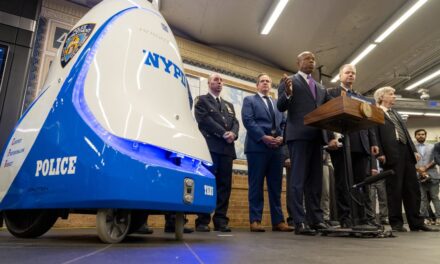 NYC Mayor Eric Adams has relied on new tech to solve his problems. It hasn’t worked out.