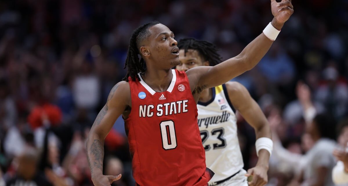 NCSU vs. Duke basketball livestreams: How to watch live