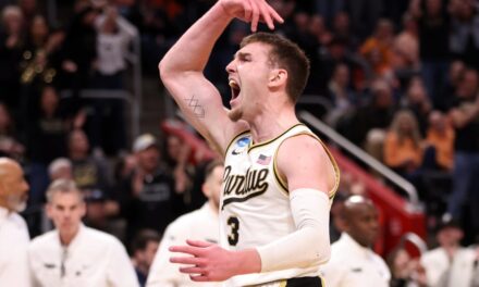 Tennessee vs. Purdue basketball livestreams: How to watch live