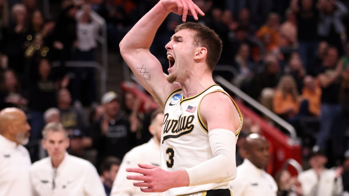 Tennessee vs. Purdue basketball livestreams: How to watch live