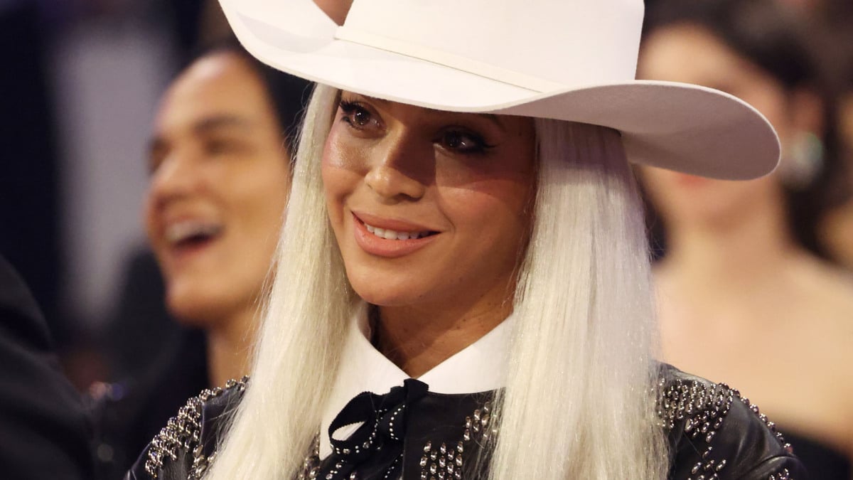 Beyoncé’s ‘Cowboy Carter’: social media reactions