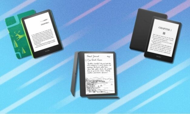 Best Kindle deals: Get the Kindle Scribe for $100 off