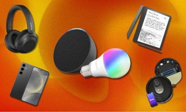 Best Amazon deals: Get the Kindle Scribe for $100 off