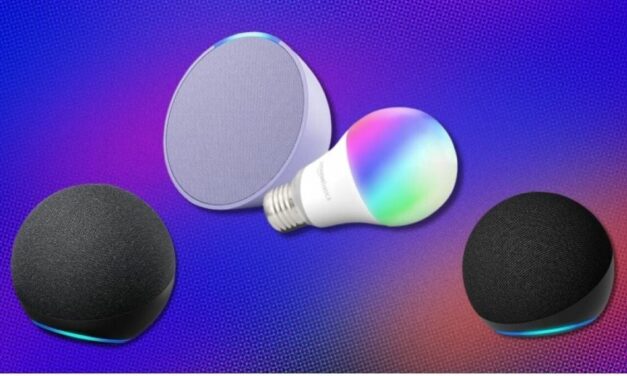 Best Echo deals: Grab an Echo Pop and smart color bulb bundle for $30 off
