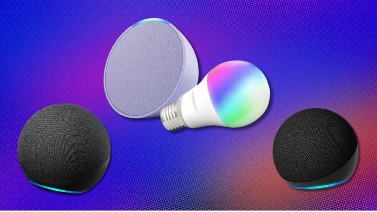 Best Echo deals: Grab an Echo Pop and smart color bulb bundle for $30 off