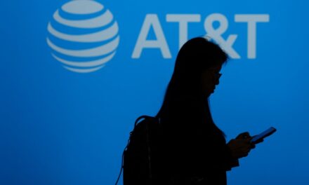 Millions of passcodes are reset after massive AT&T data leak