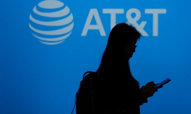 Millions of passcodes are reset after massive AT&T data leak