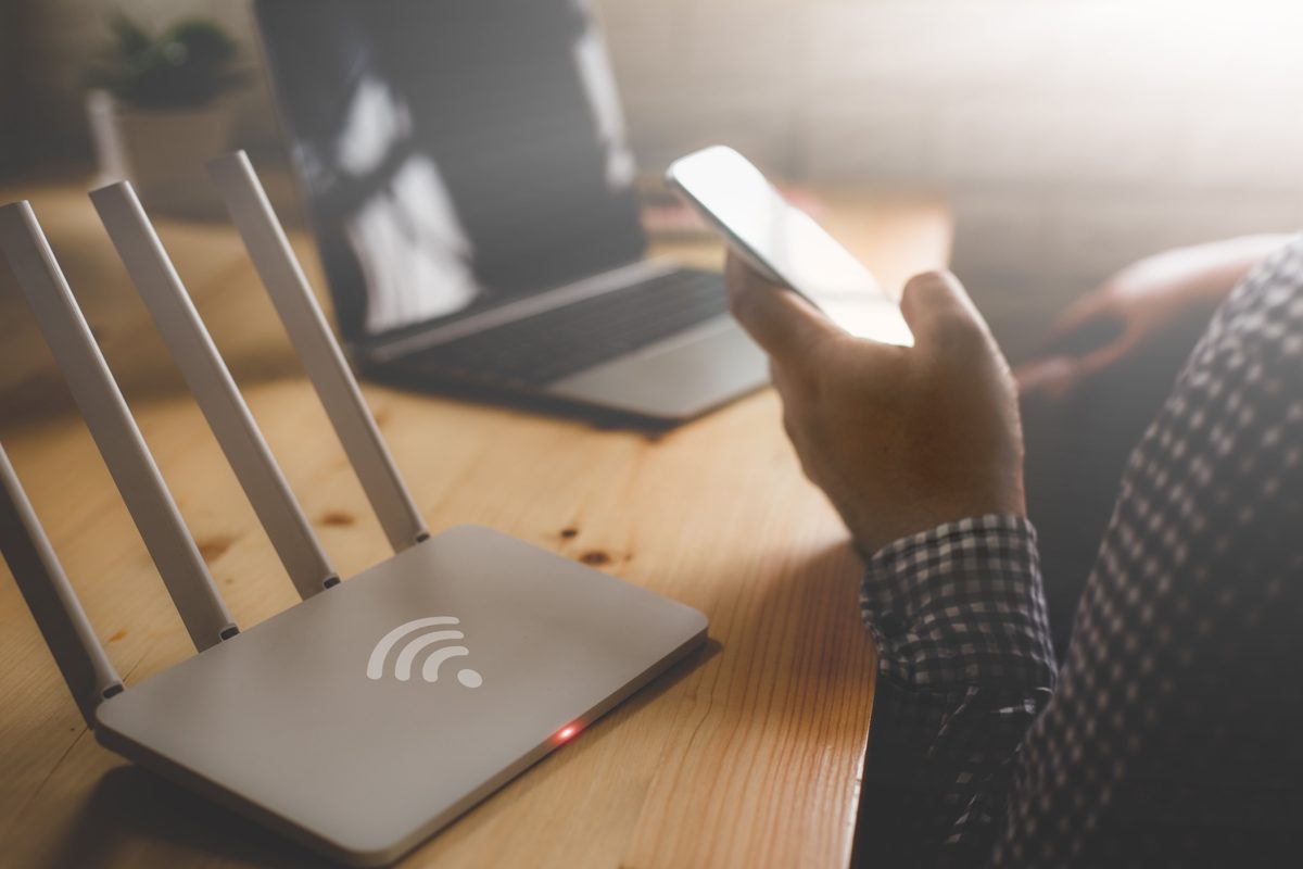 Wi-Fi ile Arama, iPhone ve Android’de nasıl açılır? (Telefonunuz çekmiyorsa yine de arama yapabilirsiniz)