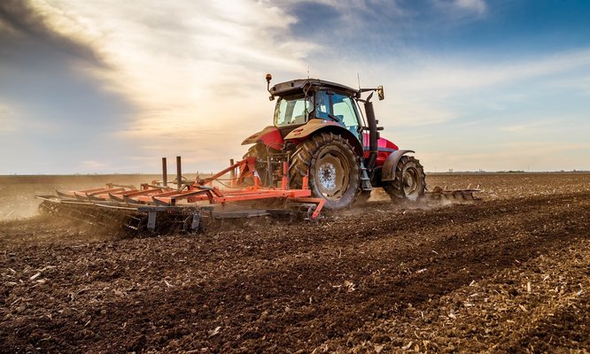 İlk yerli otomatik dümenleme sistemi AgroTOD tamamlandı