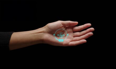 Akıllı telefonlardan sıkıldık mı? Bir ihtimal daha var!