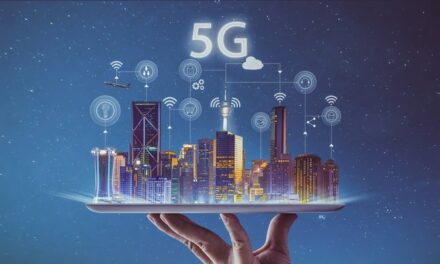 İmalat sektörü, 5G ağlarına yoğun ilgi gösteriyor