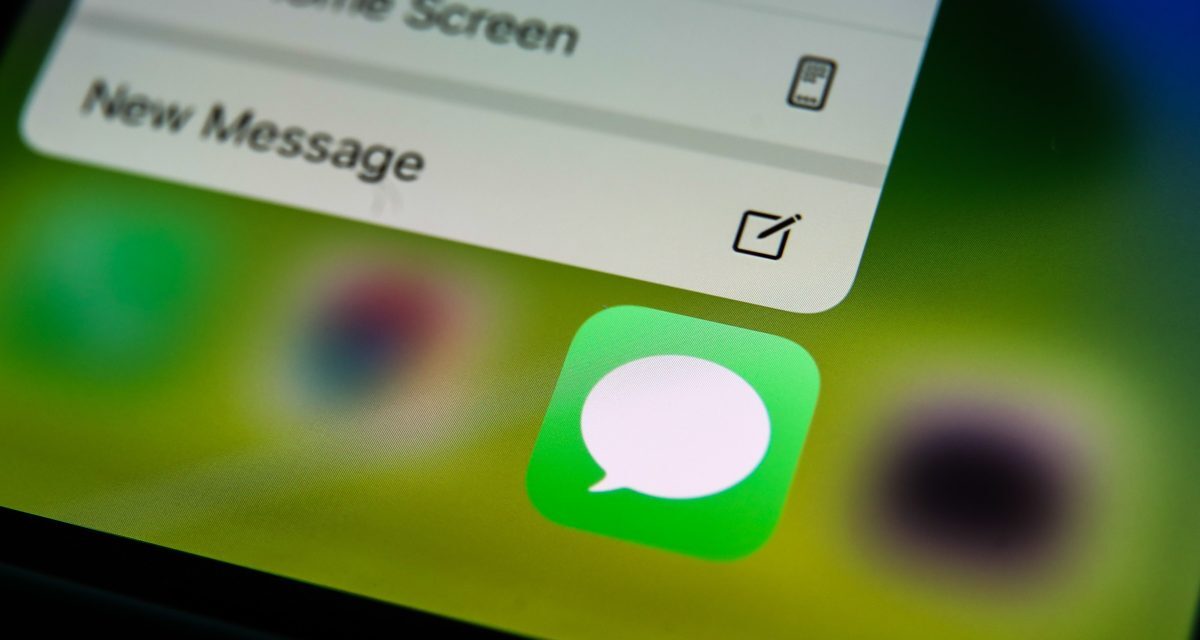 Apple bu kez AB kıskacından kurtuldu! iMessage ‘çevirmeye’ nasıl takılmadı?