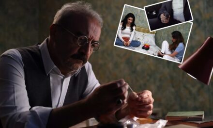 İnci Taneleri 10’da 10 yaparken… İpe dizilemeyen inciler ve Azem’le Dilber’in yaklaştığı uçurum